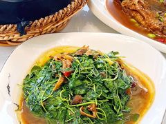 -蟹天蟹地农家菜·阳澄湖大闸蟹(浅水湾店)