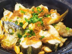 -鹅公村·国家非遗传承(荔湾店)