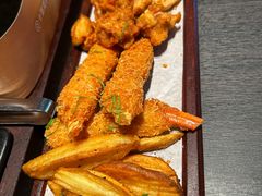 -卡朋西餐(宝安大仟里店)