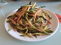 -胖子菜馆(隆昌路店)