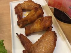 -必胜客(八一店)