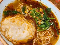 -重庆石磨豆花庄(乔庄店)