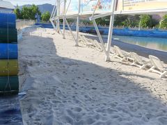 -白鹿温泉加勒比水上乐园