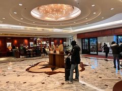-广东胜利宾馆西关粤中餐厅