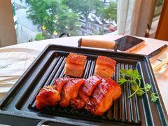 -正佳广场万豪酒店-粤菜餐厅·点心·海鲜·聚餐