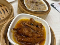 -潮福城大酒楼·潮粤菜·港式点心(阳光城店)