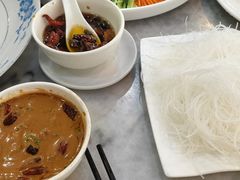 -清真·双和顺·京味菜·涮肉(灯市口店)