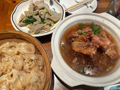 -真定郝家排骨(正定县总店)