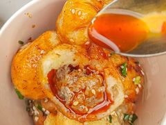 -阿宝生煎包(万松园总店)