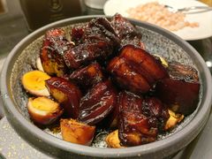 -新南华大酒店(广中店)