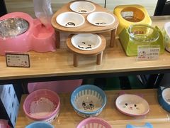 -十年猫舍·猫咪专门店(普陀店)