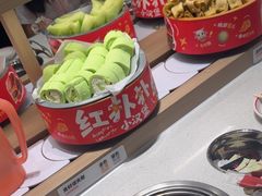 -龍歌自助小火锅(城阳万象汇店)
