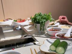 -海底捞火锅(劲松店)