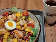 -Pennehut畔尼意面(合肥万象城店)