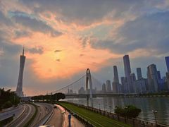 -BJM CLUB·宾酌·江景西餐吧(琶醍店)