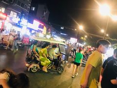 -西司夜市