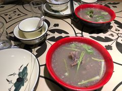 -新凯旋烧烤·燕姐千岛湖土菜