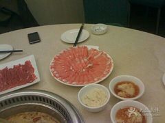 -前门张记涮肉(前门店)