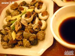 象山海鲜排挡-丹盛象山海鲜(水清路店)