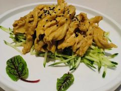 -普天和酒楼·新津菜·烤鸭(天津之眼店)