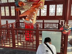 -杨家埠民间艺术大观园