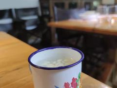 -素描餐厅(灵隐天竺店)