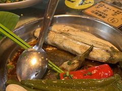 -园林美食城·本土农家菜(杨和镇店)