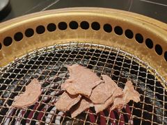 -谷牛和牛烤肉(漕河泾印象城店)