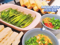建水豆腐-小街猪手(团结湖店)