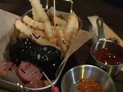 -BUND·FIVE外滩5号(天际店)