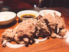 -丝路金桃·新疆菜(徐汇店)