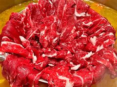 -潮正和潮汕牛肉火锅·老字号(番禺万达店)