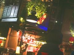 -胡桃里乐队酒馆(鎏嘉码头店)