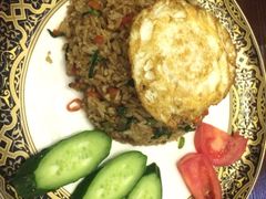 iphone_upload_pic-Siam泰餐厅(水上公园店)