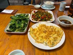 -61号餐吧(兴坪古镇漓江店)