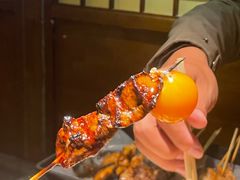 -王氏炉匠·烧鸟放题自助(好运街店)