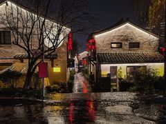 -小河直街历史文化街区