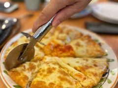 -萨莉亚意式餐厅(深圳北站店)