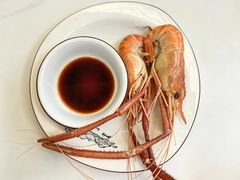 -七的湖·江南蟹舫·阳澄湖农家菜(蟹舫苑店)