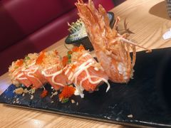 -無雙居酒屋(北京路店)