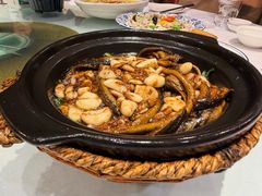 -洪泽老鱼馆(淮海一店)