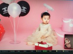 -大连棒棒糖儿童摄影(熊洞街店)