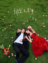 -雅云婚纱摄影工作室旗舰店