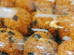 -包满意面包糕点(东坝店)
