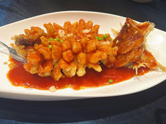 -香雪海饭店中餐厅(人民桥店)