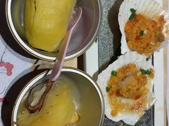 -清水日本料理铁板烧(学府路店)