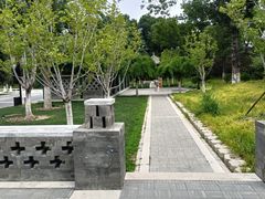 -西海子公园