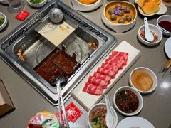 -海底捞火锅(闽篮城市广场店)