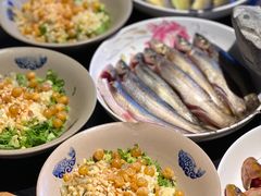 -石锅苗苗鱼(武汉首店)