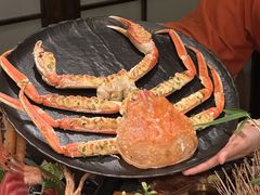 -上井料理黑金店(IFS国金中心店)